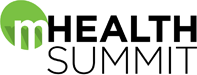logo for the mHealth Summit